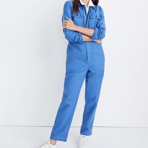 Madewell Jumpsuit
